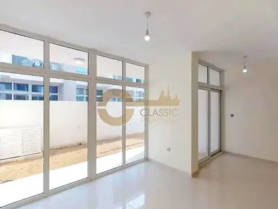 UNFURNISHED 3BR | LARGE LAYOUT | VACANT NOW