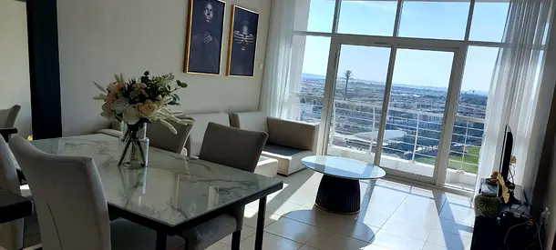 Perfect Unfurnished! Full Golf Course View! Great
