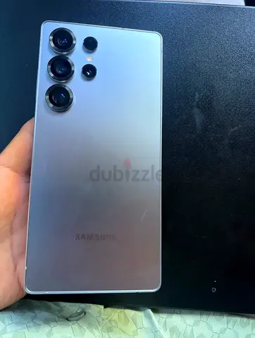 Samsung S25 ultra - good condition
