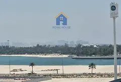 Luxury 3-bedroom apartment for sale in Maryam Island