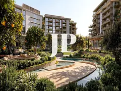 Park-Facing 2BR | Furnished Apartment | Arancia Yards City of Arabia