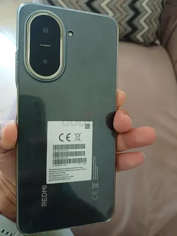 Redmi A5 smartphone - new, excellent condition