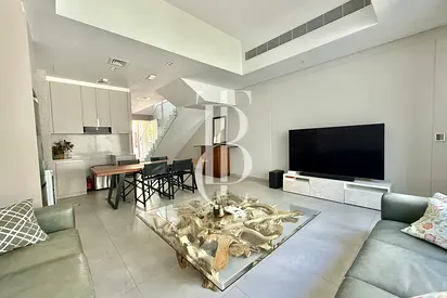 Fully Furnished | Vacant | Terrace
