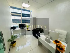 Fully Fitted Office | Direct from Owner | Free Utilities |
