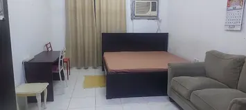 Fully Furnished Single Room Available