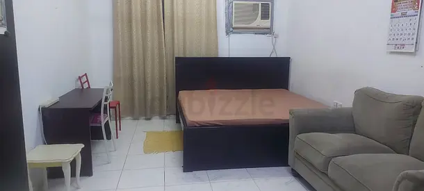 Fully Furnished Single Room Available