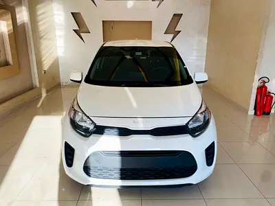 Kia Picanto LX, миниатюра 14
