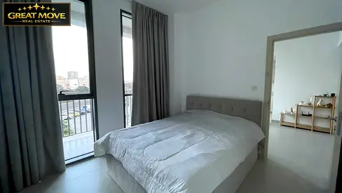 Fully Furnished 1BR | Ready To Move | Lowest price in the market