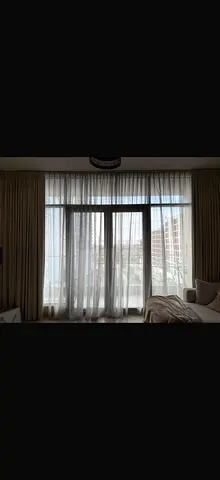 Curtains