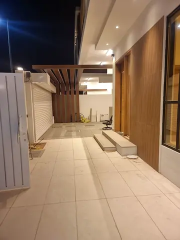 Al Hoshi | Independent Villa | New 4BR