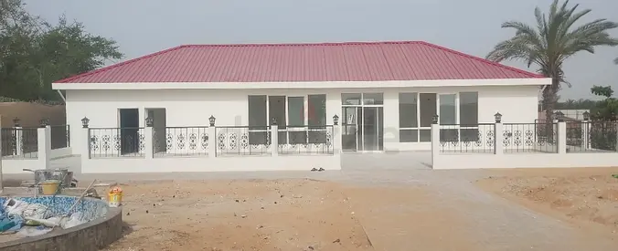 Home maintenance