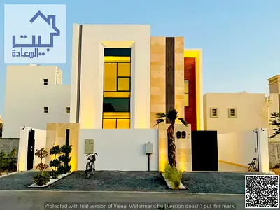 امتلك فيلا العمر, الحليو2 عجمان, تشمل الماء الكهرباء المكيفات, مساحات واسعه, بسعر منافس