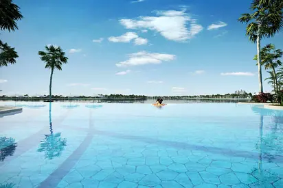 Waterfront Living | 60/40 PP | 10% Booking
