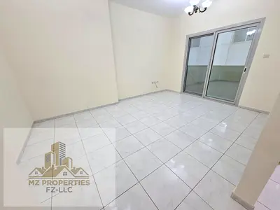 كأنها مبنى جديد! غرفة نوم واحدة، ردهة منفصلة، ​​وحمامان.