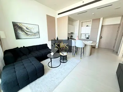 Unfurnished 1BR | Premium Quality | Call now
