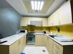 Furnished | Ready To Move | Peacefull Living Sea
