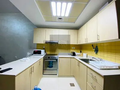 Furnished | Ready To Move | Peacefull Living Sea