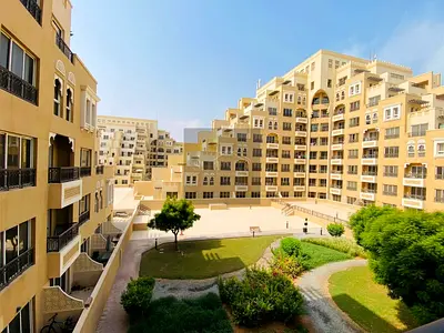 Fully Furnished Ready | Private Beach | Bab