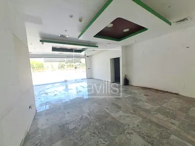 Spacious Shops| Branding Opportunity| For Rent