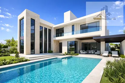 EXCLUISVE | Luxurious Villa | Fully Smart House