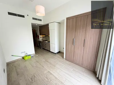 HUGE TERRACE | CHILLER FREE | STUDIO APARTMENT AVAILABLE JUST IN 43k