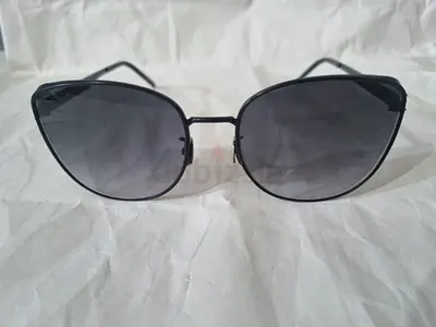 Saint Laurent SL M89 (002) Sunglasses – Matte Black (Excellent Condition)