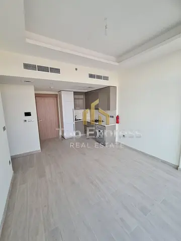1-Bedroom Apartment with Open Meydan Views | Vacant|