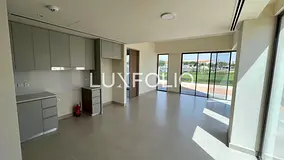 Unfurnished | Brand New | Green Belt