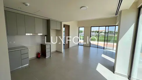 Unfurnished | Brand New | Green Belt