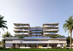 Well-Planned 1BR | Modern Interiors