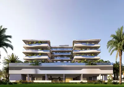Well-Planned 1BR | Modern Interiors