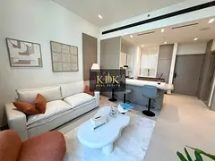 Furnished 1BR | Fitted Kitchen | Move In Ready