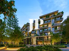 2BR Apartment | Arancia Yards | Courtyard &amp; Garden Views