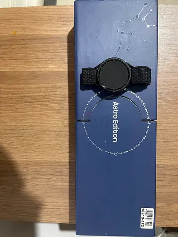 Galaxy watch 6 classic 47mm (Astro edition)