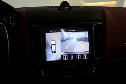 2019 Maserati LEVANTE 缩略图 14