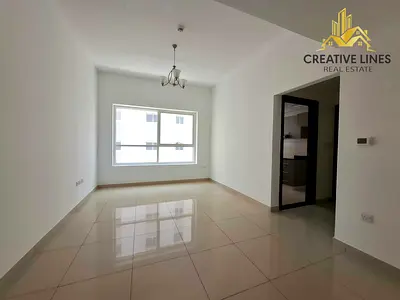 Best Deal! Spacious 1BHK Near Pond Park | 47K | 6 Cheques