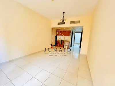 specious studio apartment in family building at prime location ready to move