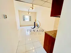specious studio apartment in family building at prime location ready to move