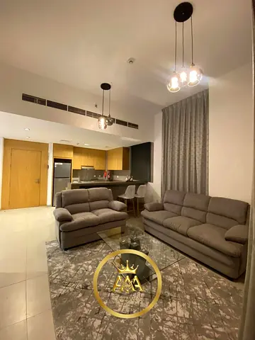 Brand New 1 BHK For Rent In Al Mamsha Sharjah