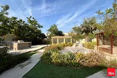 Upgraded 2br Villa | Huge Plot | Lake &amp; Gazebo