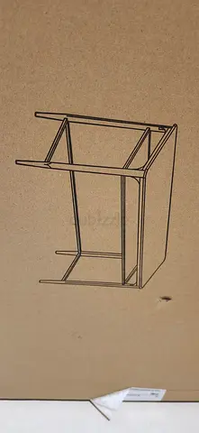 Compact Study Desk / Computer Table - New in Box