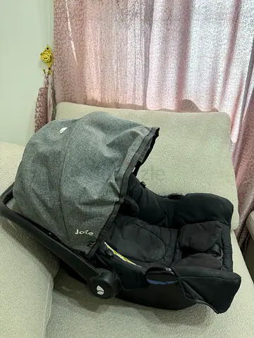 Car seat