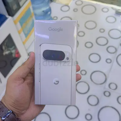GOOGLE PIXEL 10 PRO XL 256 BOX PACK PHYSICAL SIM