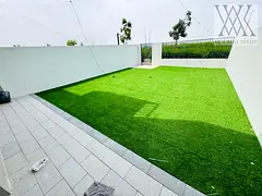 Single Row | Landscaped Garden | Spacious Unit