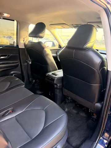 صورة 15 لـ 2024 Toyota GRAND HIGHLANDER