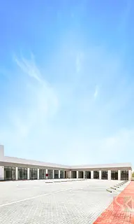 Community Souk-Style Retail Market | Ideal for Cafes, Bakery, Salon & Typing Centre