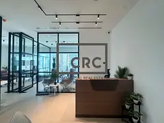 Plug and Play | Newly Furnished | Premium Finishes