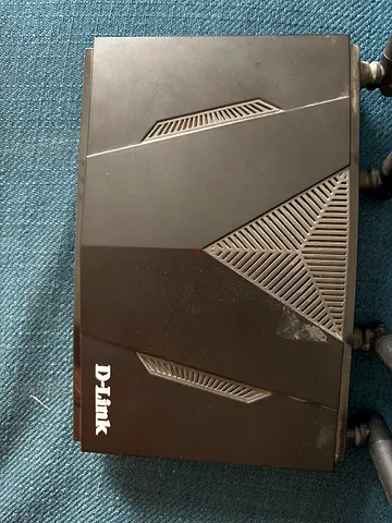 5G ROUTER