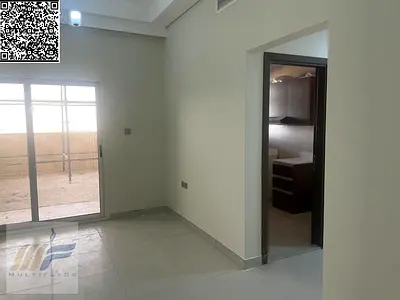 امتلك حيث يُبنى مستقبل عجمان... برج العامرة 1