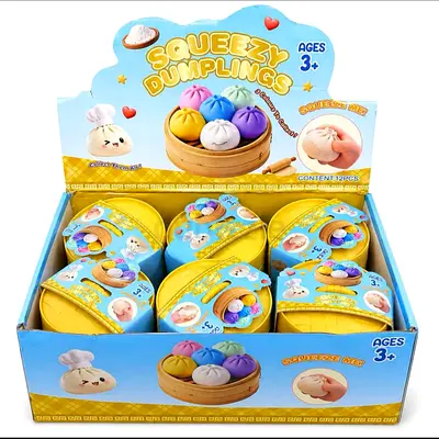 Squishy available